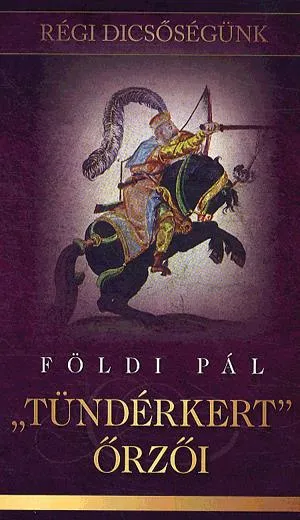 Csak ma "Tündérkert" őrzői