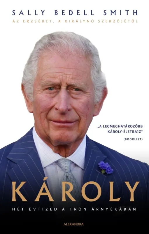 Károly Biztonságos fizetés