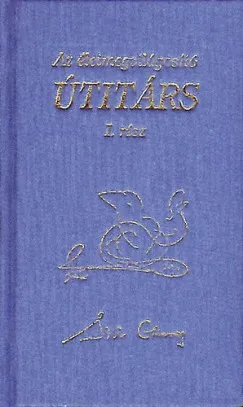 Expressz szállítás Az életmegvilágosító útitárs I. rész