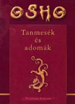 Tanmesék és adomák Szezonális akció