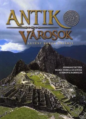 Antik városok Szuper akció
