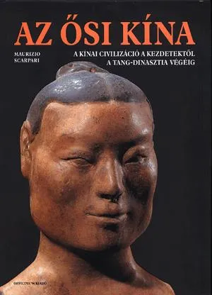 Az ősi Kína Rendeld meg most