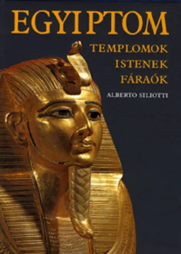 Gyors szállítás Egyiptom - Templomok, istenek, fáraók