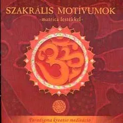 Szakrális motívumok - Ablakképek matricafestékkel Árcsökkenés