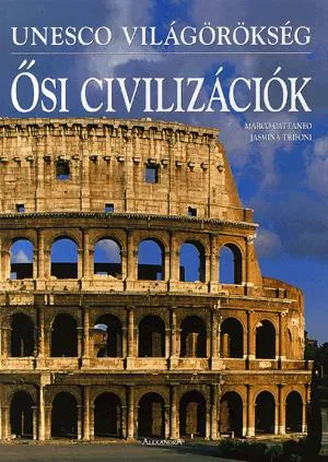 Vásárlói kedvenc Ősi civilizációk