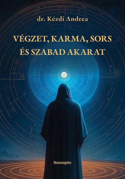 Bestseller Végzet, karma, sors és szabad akarat