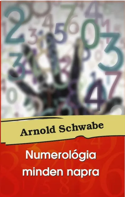 Numerológia minden napra Exkluzív ajánlat