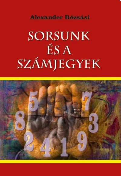 Sorsunk és a számjegyek Kedvezményes ár