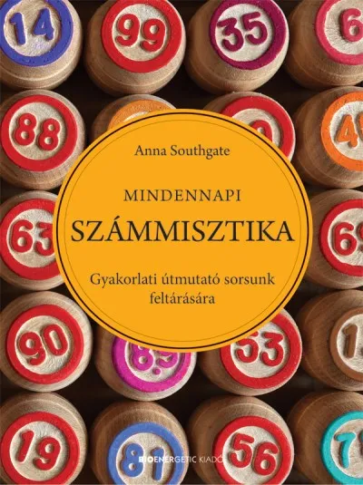Árcsökkenés Mindennapi számmisztika - Gyakorlati útmutató sorsunk feltárására