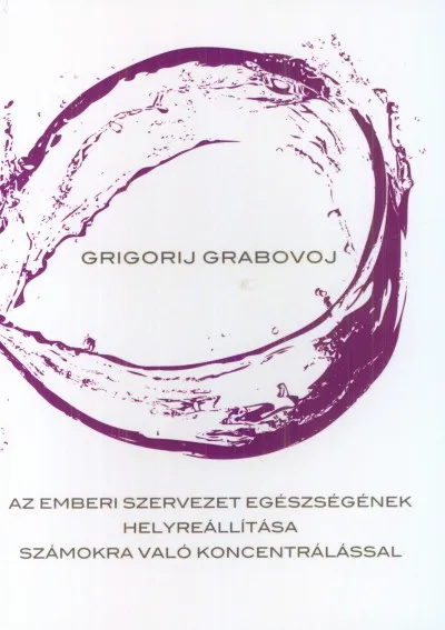 Gyors kiszállítás Az emberi szervezet egészségének helyreállítása számokra való koncentrálással
