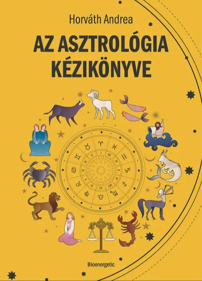 Gyors kiszállítás Az asztrológia kézikönyve