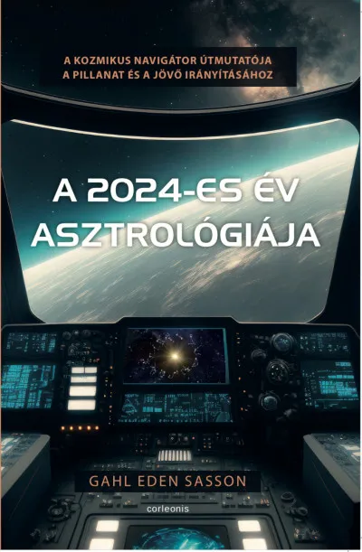 A 2024-es év asztrológiája Azonnal elérhető