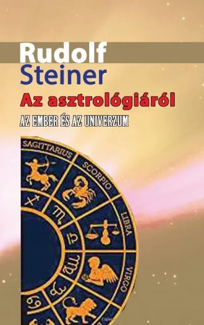 Az asztrológiáról - Az ember és az Univerzum Expressz szállítás