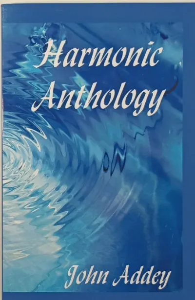 Biztonságos fizetés Harmonic Anthology