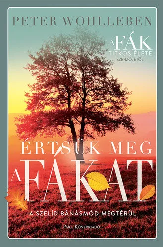 Értsük meg a fákat Akció