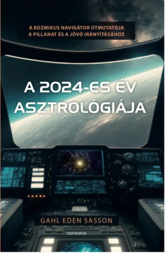 A 2024-es év asztrológiája Biztonságos fizetés