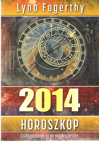 2014 Horoszkóp Nézd meg most