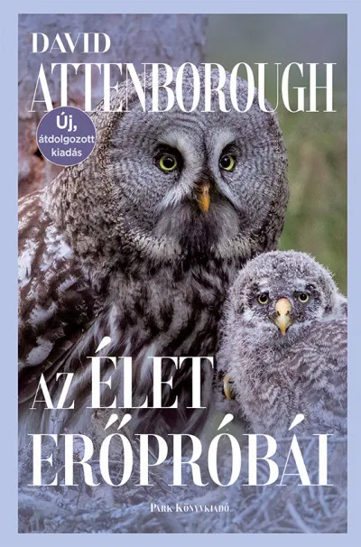 Kedvezmény Az élet erőpróbái - Az állatok viselkedésének természetrajza