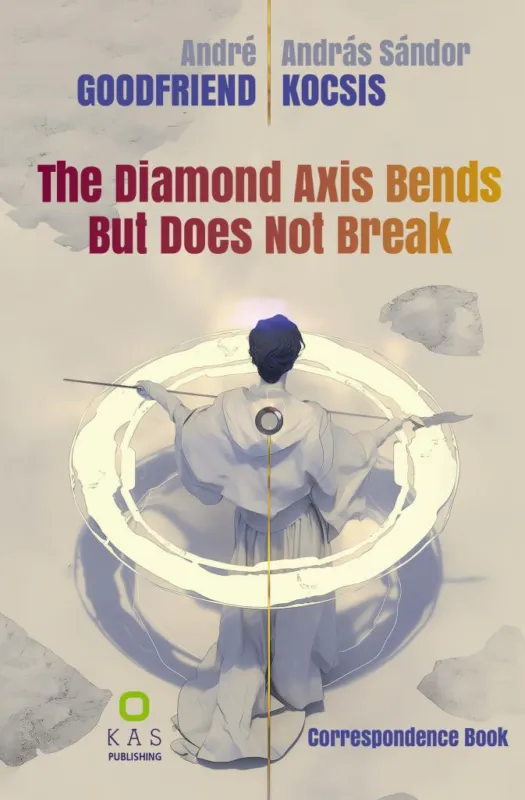 Árengedmény The Diamond Axis Bends But Does Not Break