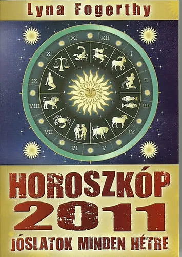 Árengedmény Horoszkóp 2011 - jóslatok minden hétre