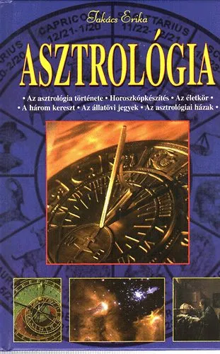 Asztrológia A-Z-ig Expressz szállítás