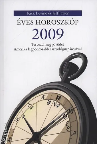 Népszerű Éves horoszkóp 2009