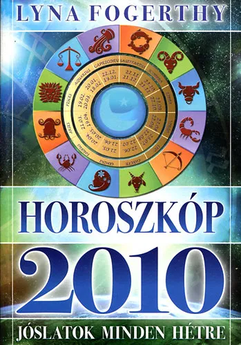 Horoszkóp 2010 Azonnali szállítás