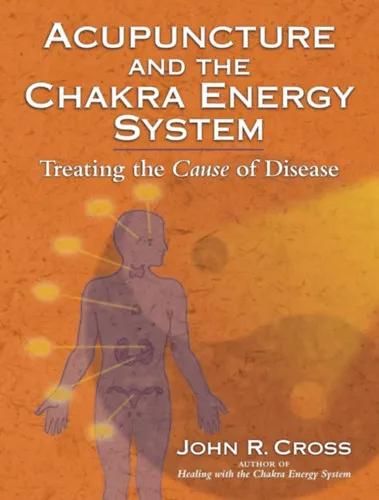 Acupuncture and the chakra energy system Akció