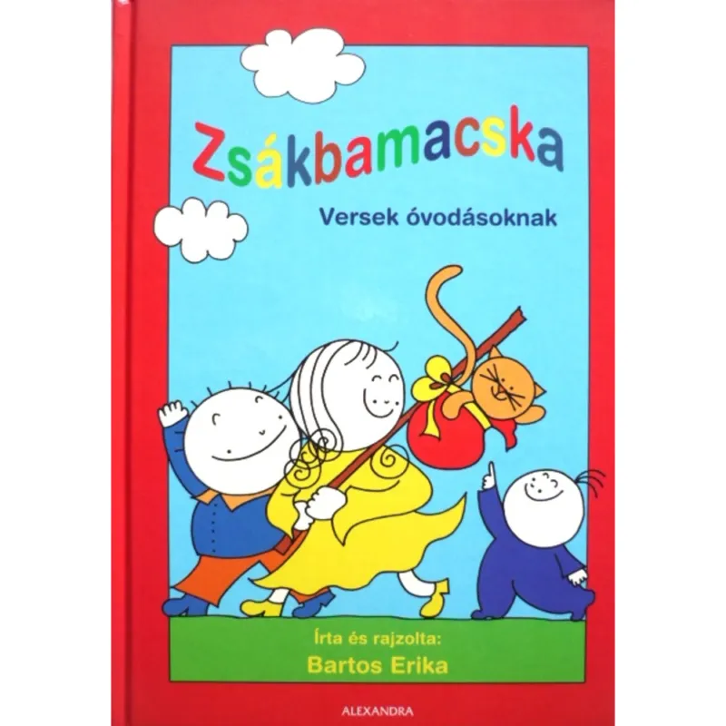 Zsákbamacska Alacsony ár