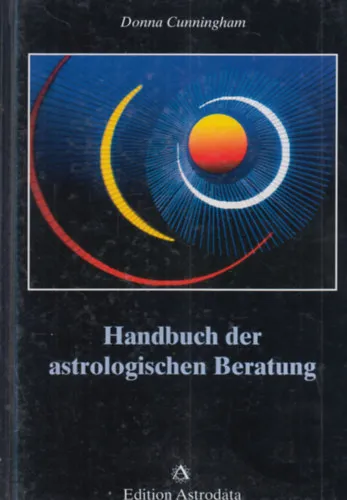 Korlátozott ajánlat Handbuch der astrologischen Beratung