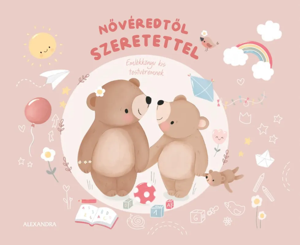 Csak ma Nővéredtől szeretettel