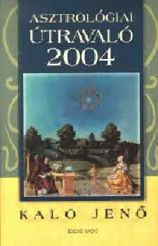 Asztrológiai útravaló 2004. Gyors szállítás