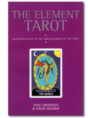 The element tarot Outlet