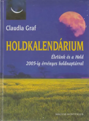 Legnépszerűbb Holdkalendárium