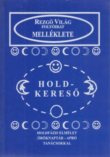 Gyors szállítás Hold-kereső