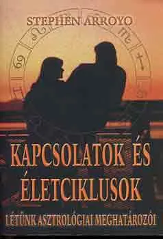 Kapcsolatok és életciklusok Népszerű