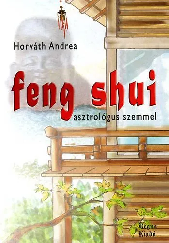 Akció Feng shui asztrológus szemmel