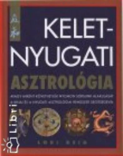 Kelet-nyugati asztrológia Vásárlói kedvenc