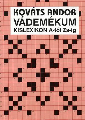 Vádemékum Bestseller
