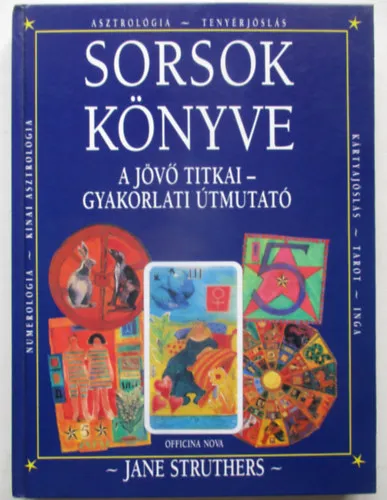 Sorsok könyve Olcsó