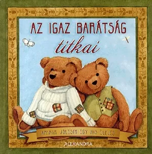 Az igaz barátság titkai Árengedmény