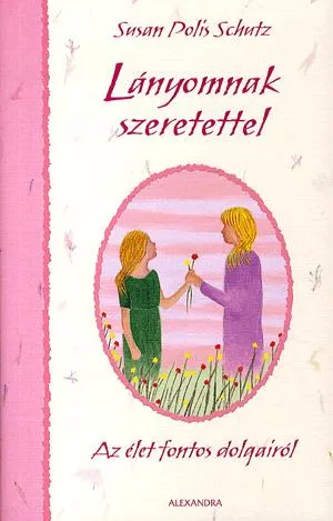 Olcsóbb Lányomnak szeretettel