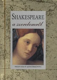 Árcsökkenés Shakespeare: A szerelemről