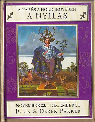 A Nap és a Hold jegyében - A Nyilas november 23. - december 21. Árcsökkenés