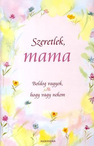 Szeretlek, mama Expressz szállítás