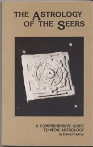 Szuper akció THE ASTROLOGY OF THE SEERS (A látók asztrológiája angol nyelven)