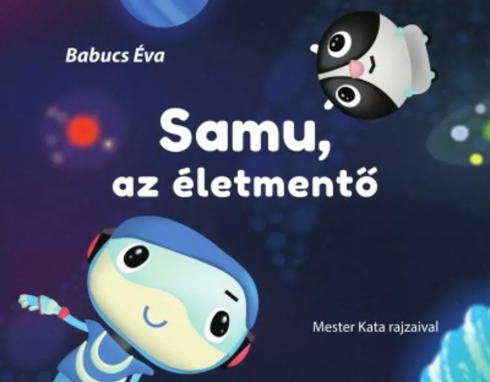 Samu, az életmentő - Samu 2. Korlátozott ajánlat