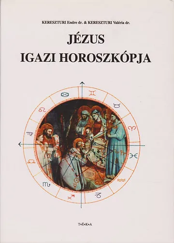 Jézus igazi horoszkópja Kedvezmény