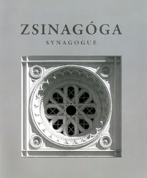 Zsinagóga / Synagogue Olcsóbb