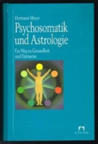 Psychosomatik und Astrologie Szuper ajánlat